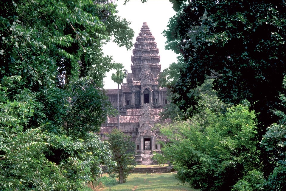 Angkor Wat