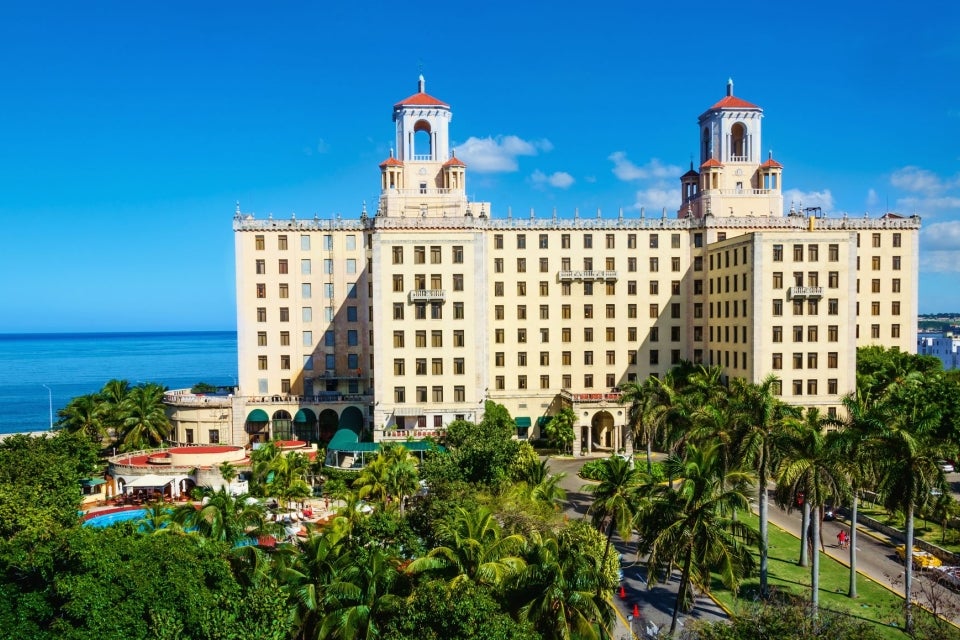 Hotel Nacional