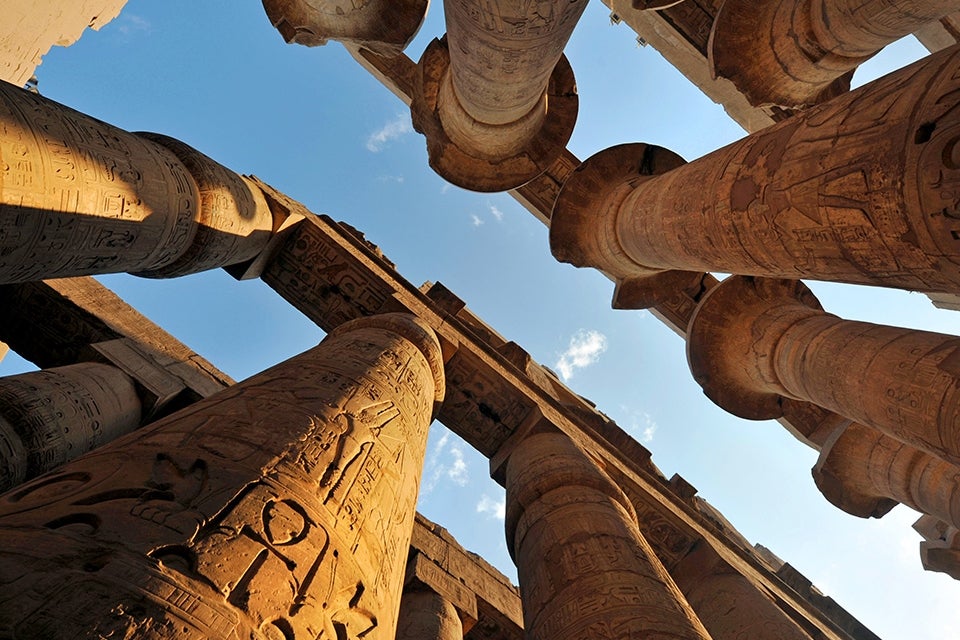 Columns