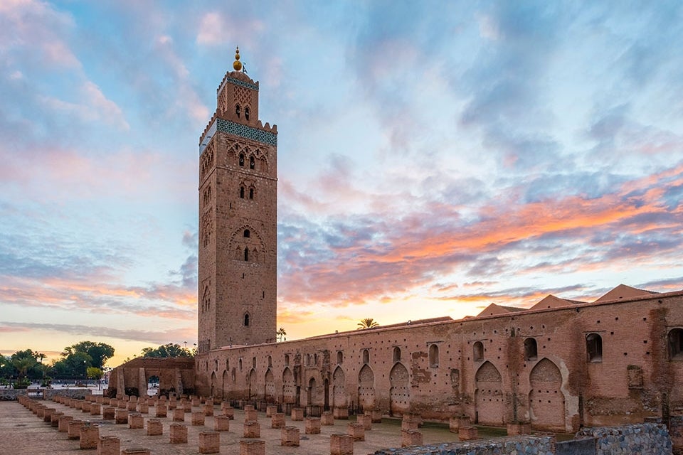 Mosque