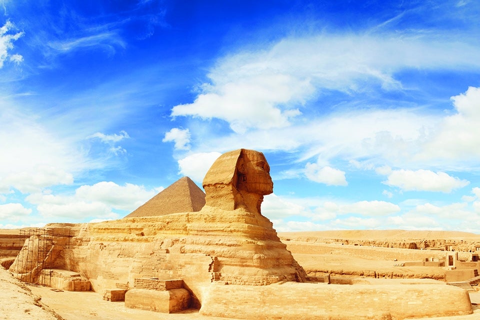 Sphinx
