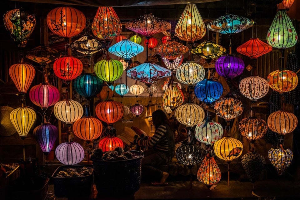 Lanterns