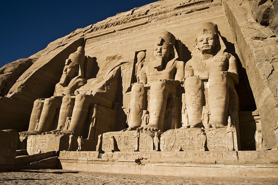 Abu Simbel