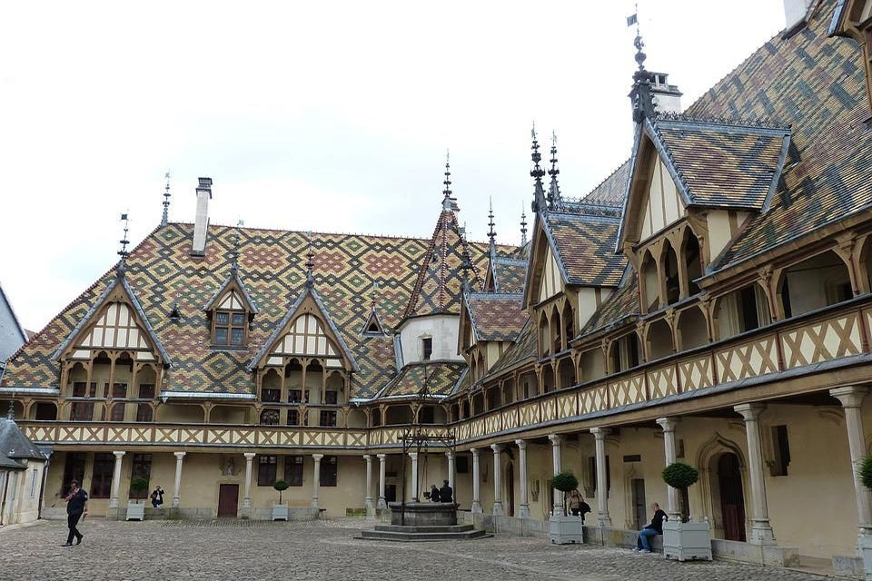 Beaune, France