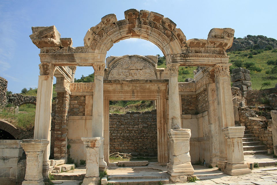 ephesus