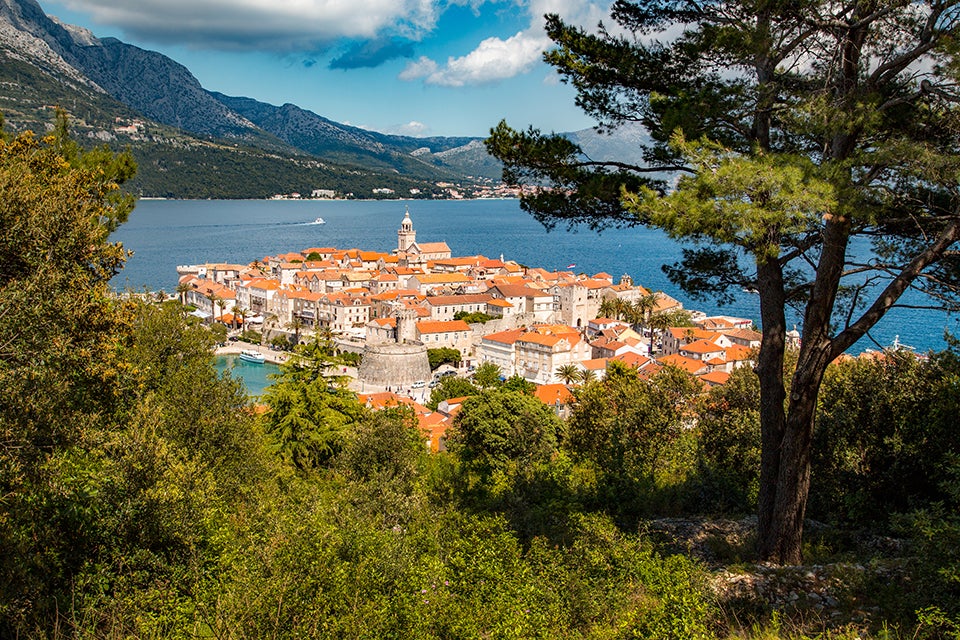 Korcula
