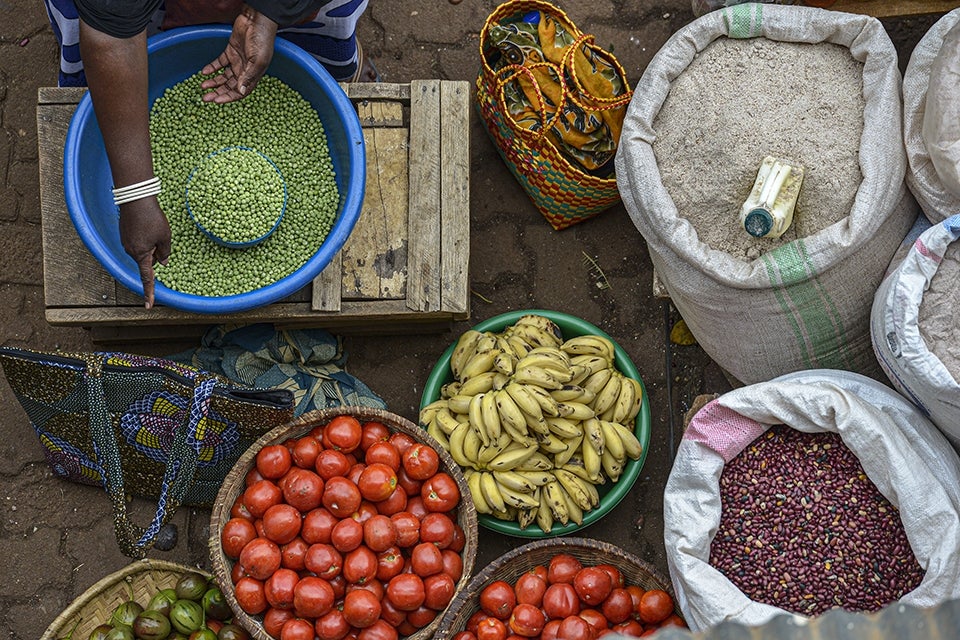 market