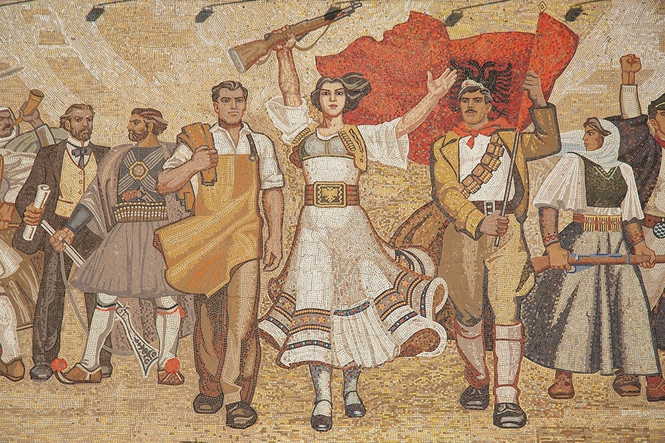 Mural