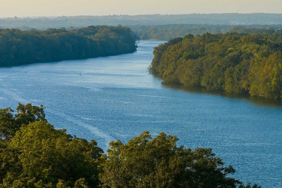 Alabama river