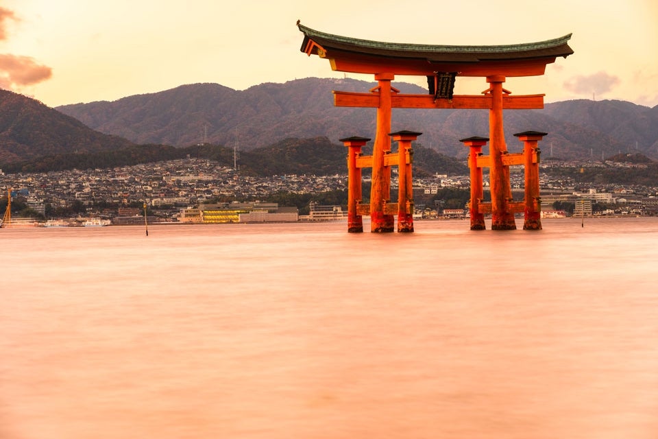 Miyajima