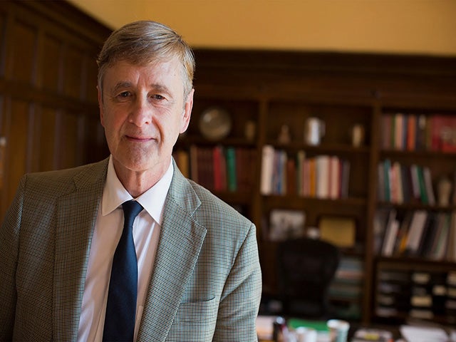 Image of David Hempton