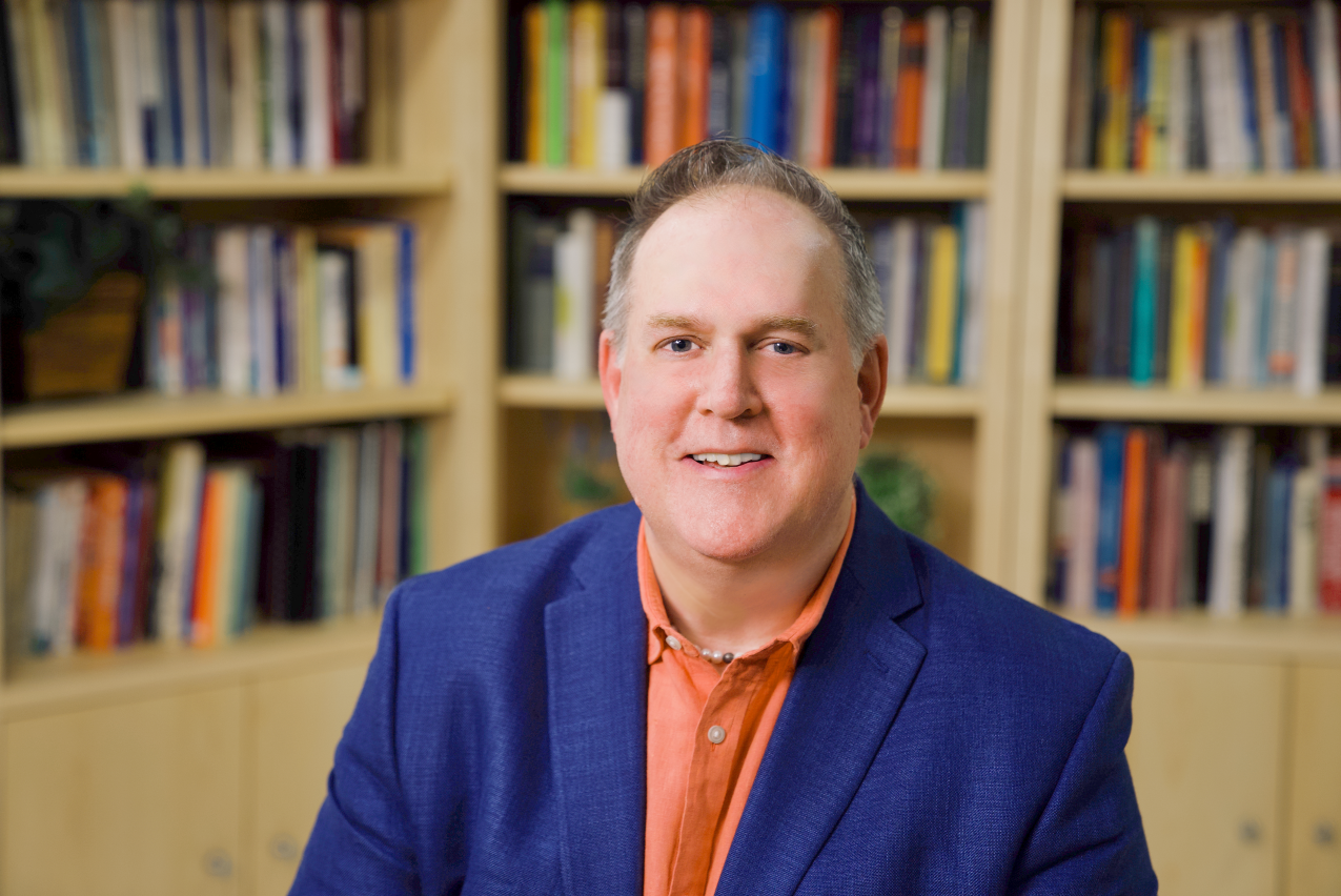 Tim McCarthy