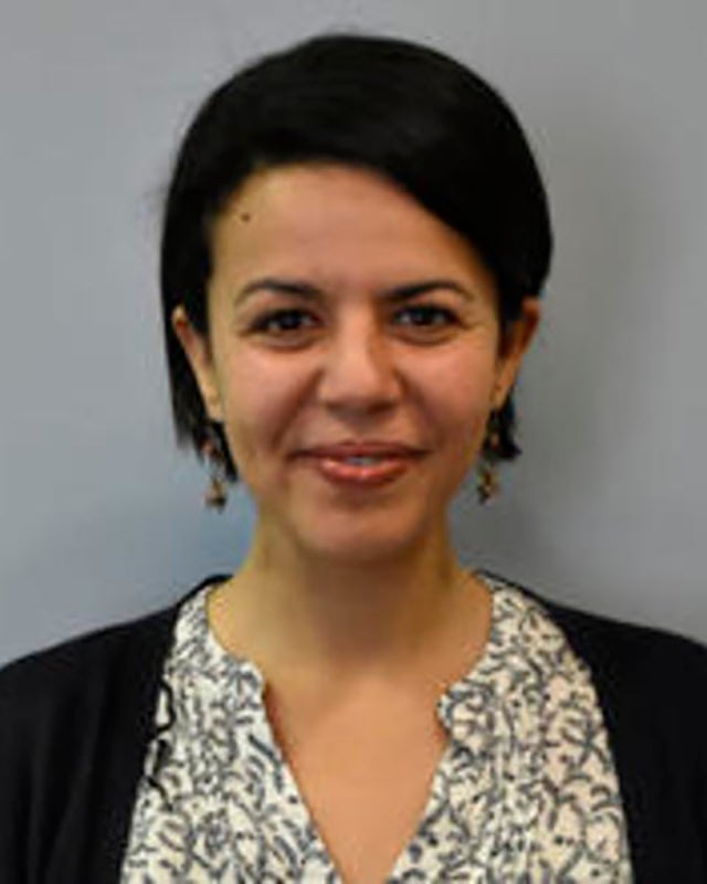 headshot of Sihem Lamine