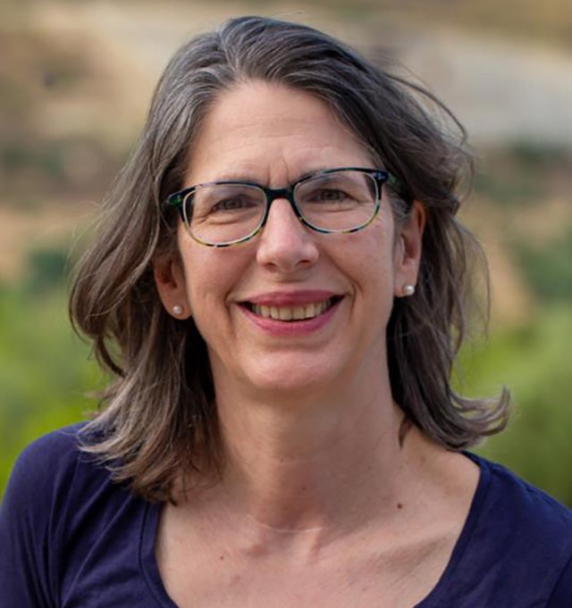 Jennifer Burton