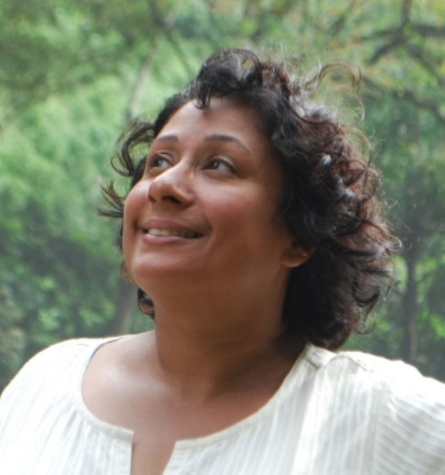 Krishna Lewis